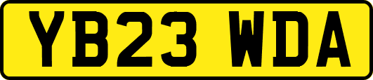 YB23WDA