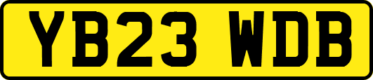 YB23WDB