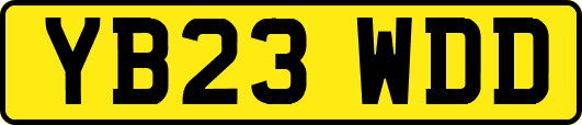 YB23WDD