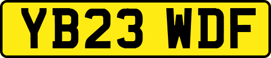 YB23WDF