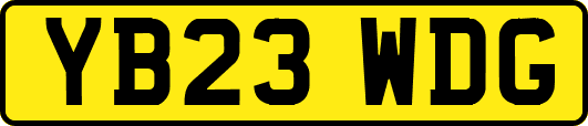 YB23WDG