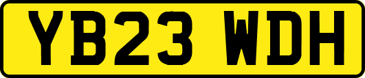 YB23WDH