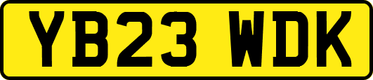 YB23WDK