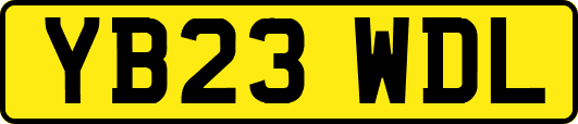 YB23WDL