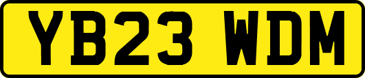 YB23WDM