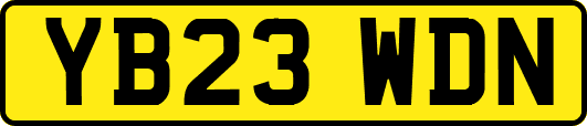 YB23WDN