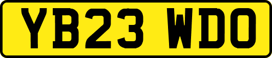 YB23WDO