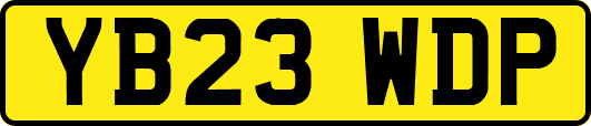 YB23WDP