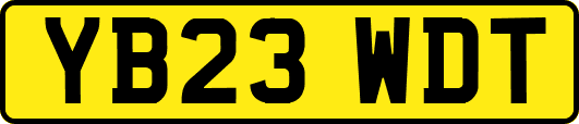 YB23WDT