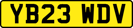 YB23WDV