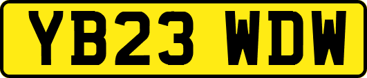 YB23WDW