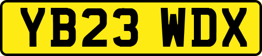 YB23WDX
