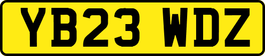 YB23WDZ