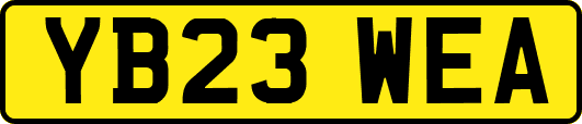 YB23WEA