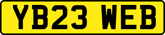 YB23WEB