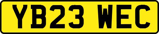 YB23WEC