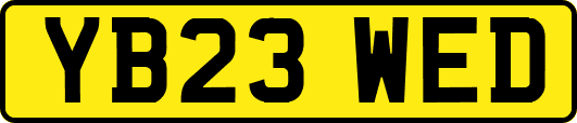 YB23WED