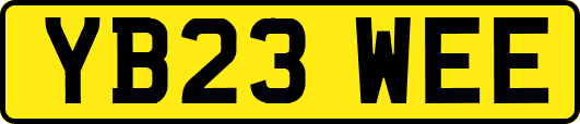 YB23WEE