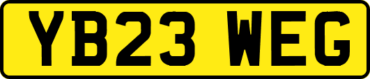 YB23WEG