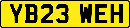 YB23WEH