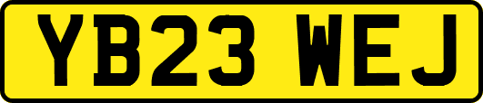 YB23WEJ
