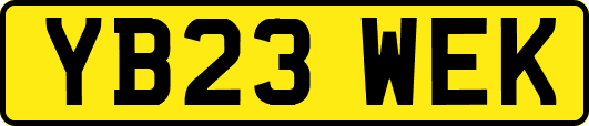 YB23WEK
