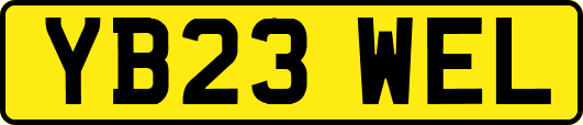 YB23WEL