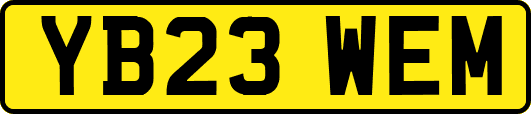 YB23WEM