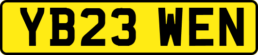 YB23WEN