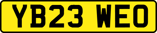 YB23WEO