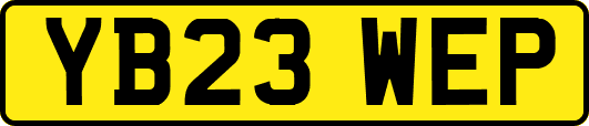 YB23WEP