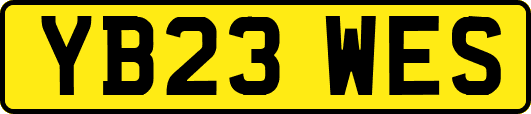 YB23WES