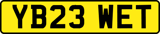 YB23WET