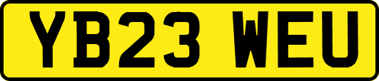 YB23WEU