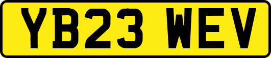 YB23WEV