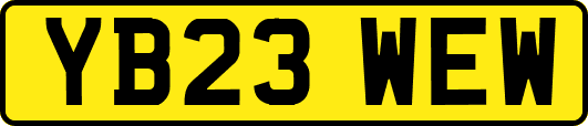 YB23WEW
