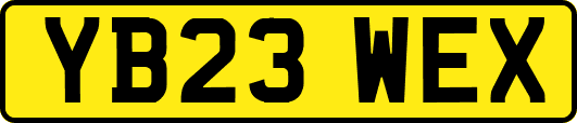 YB23WEX