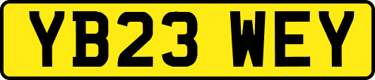 YB23WEY