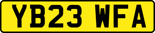 YB23WFA