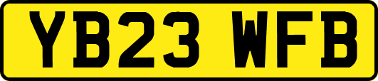 YB23WFB