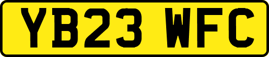 YB23WFC