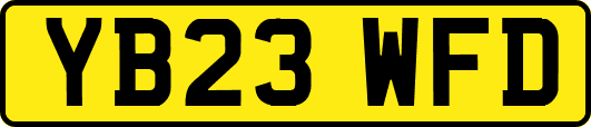 YB23WFD
