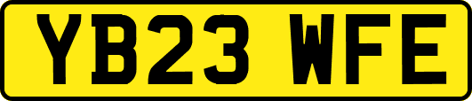 YB23WFE