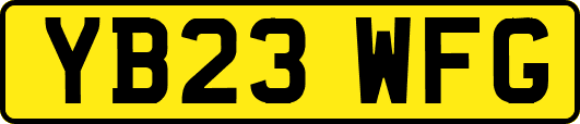 YB23WFG