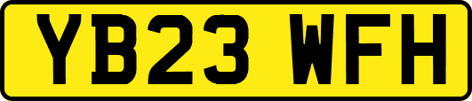 YB23WFH