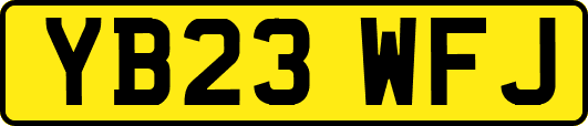 YB23WFJ