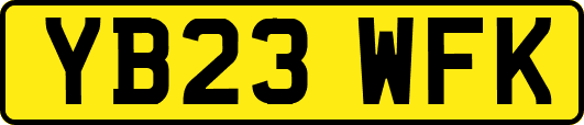YB23WFK