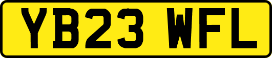YB23WFL