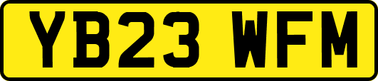 YB23WFM