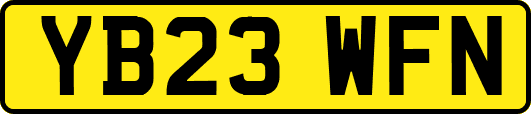 YB23WFN